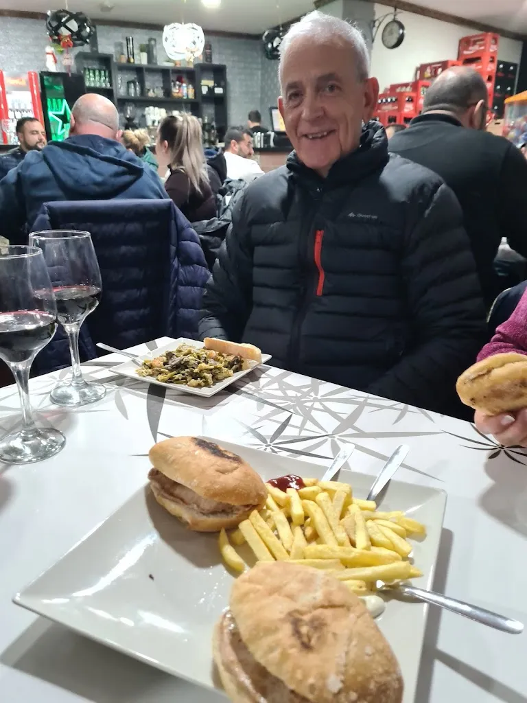 Menu_Al-Alba_Churriana de la Vega_immagine_7