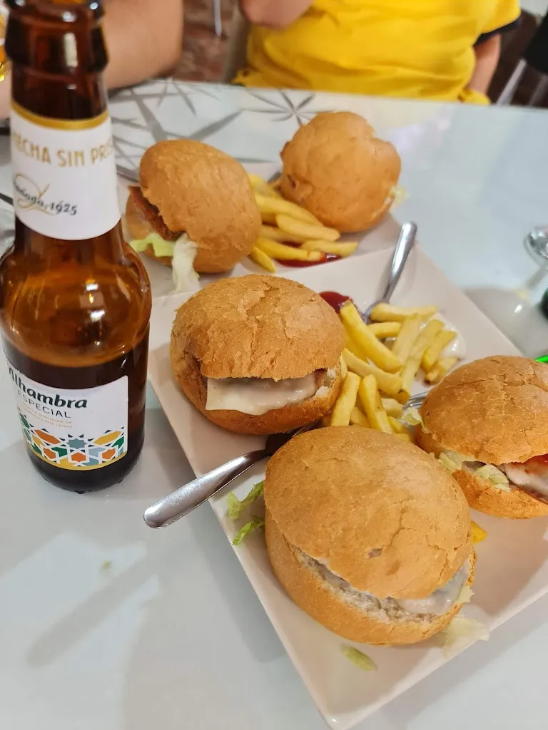 Andrés Sb_Al-Alba_Churriana de la Vega_recensione