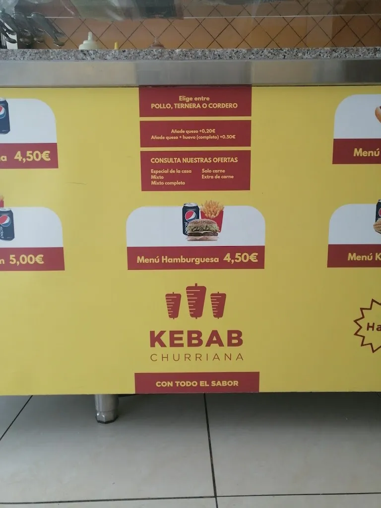 Menu_Restaurante Kebab Churriana_Churriana de la Vega_image_4