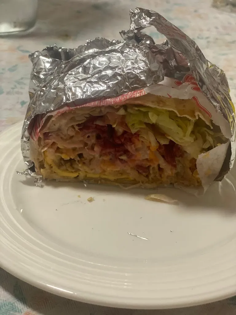 Fer_Restaurante Kebab Churriana_Churriana de la Vega_review