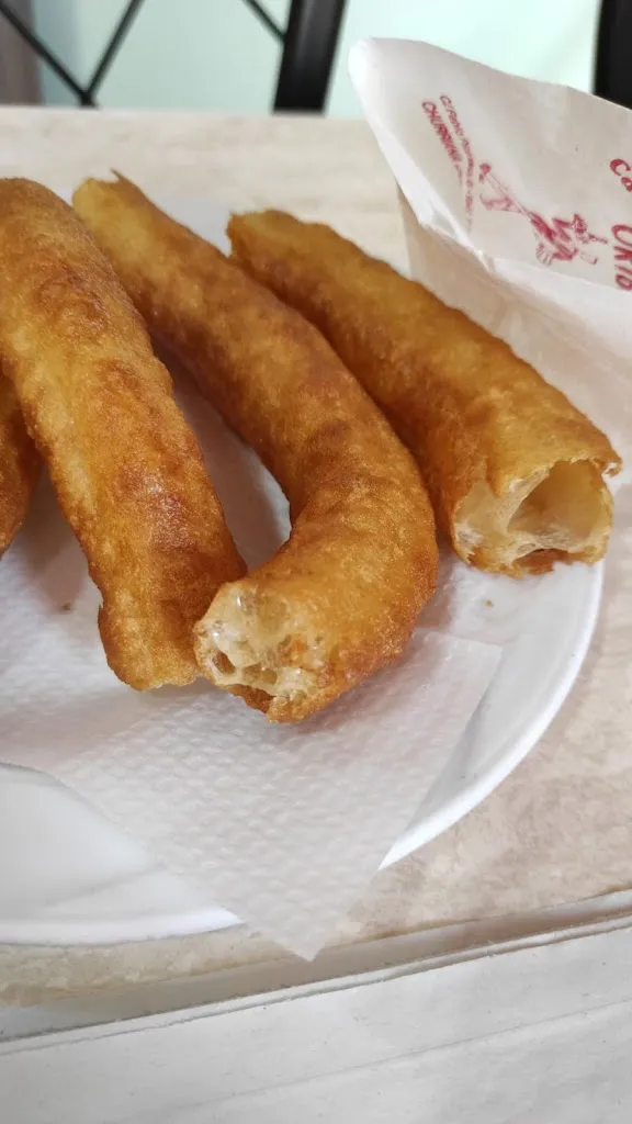 Menu_Cafetería Uribe_Churriana de la Vega_image_2