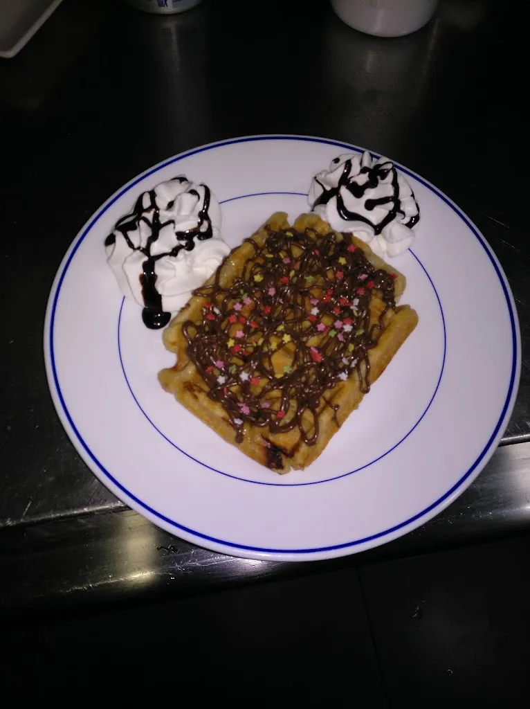 Menu_Cafetería Uribe_Churriana de la Vega_image_7