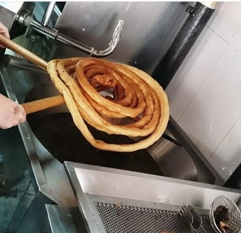 Cafetería Uribe_Churriana de la Vega_slider_image_3