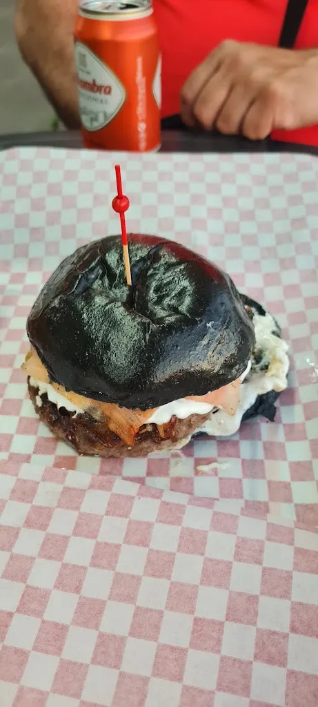 Menu_Hamburguesería LA RUBIA_Churriana de la Vega_image_6