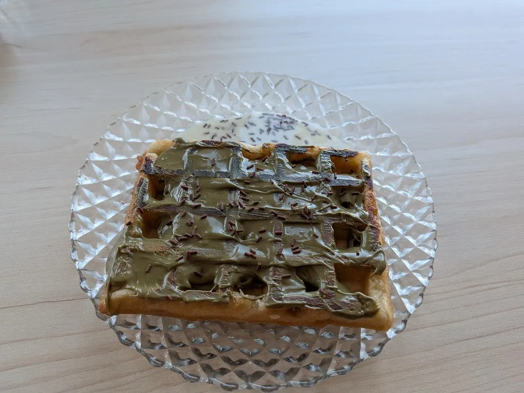 Ivan Lopez_Hamburguesería LA RUBIA_Churriana de la Vega_review