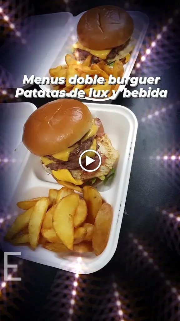 Hamburguesería LA RUBIA_Churriana de la Vega_slider_image_2