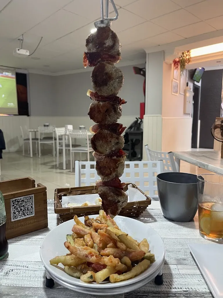 Menu_Cafetería Bar Morente_Churriana de la Vega_image_7