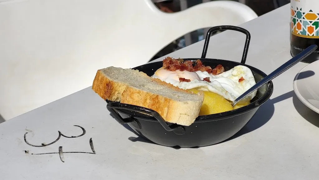 Menu_Bar El Rincón de Fany_Churriana de la Vega_image_6