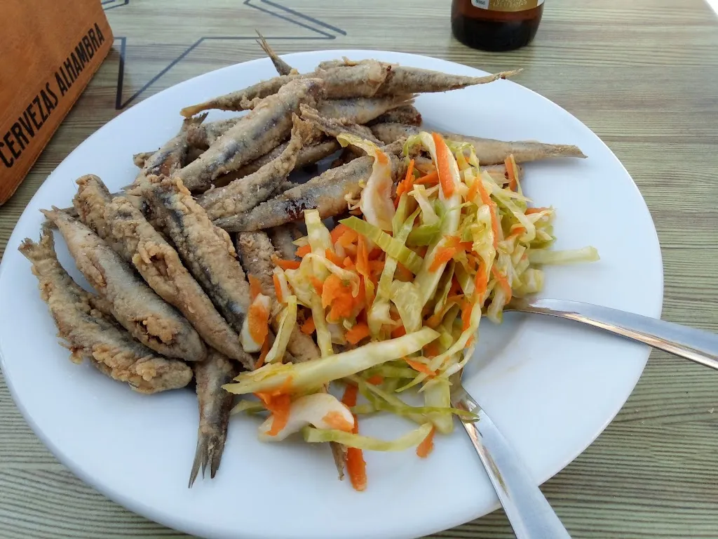 Menu_Bar El Rincón de Fany_Churriana de la Vega_image_7