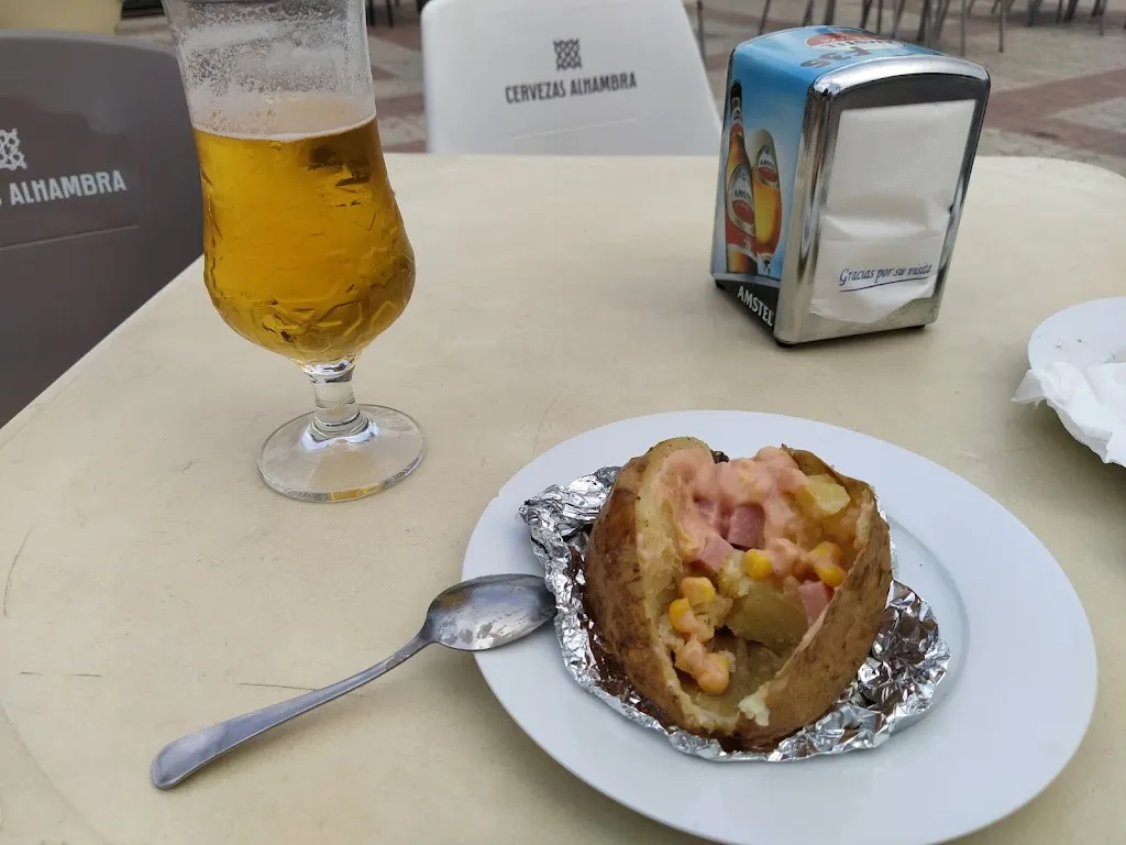 Menu_Bar El Rincón de Fany_Churriana de la Vega_image_8