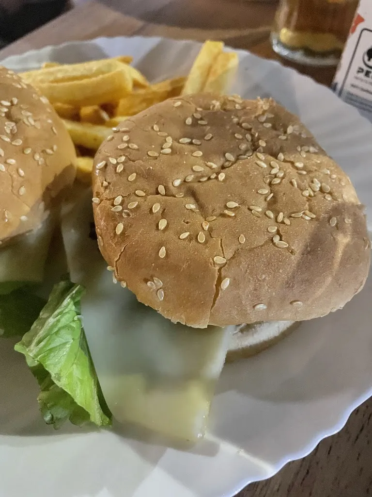 Cipriano Calvente Padial_Bar El Rincón de Fany_Churriana de la Vega_review