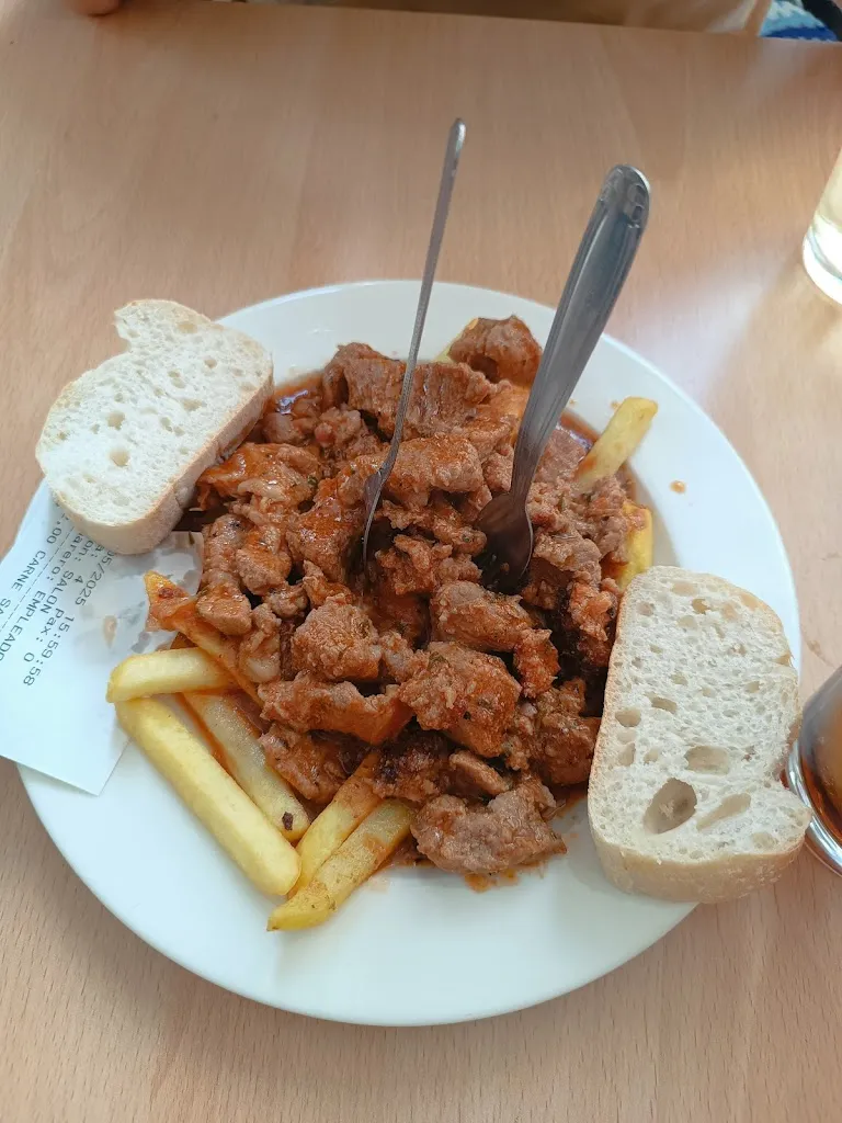 Alvaro Costella_Bar El Rincón de Fany_Churriana de la Vega_review