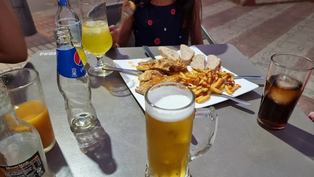 Menu_Mesón Galería Plaza_Churriana de la Vega_image_2