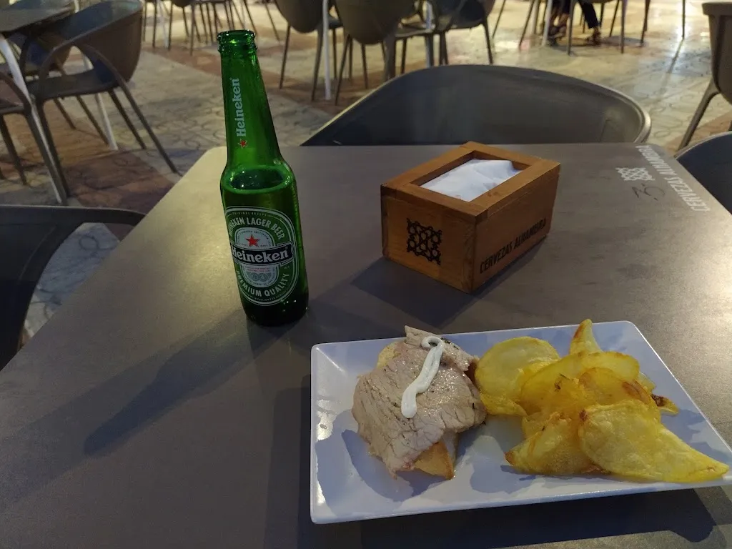 Menu_Mesón Galería Plaza_Churriana de la Vega_image_3