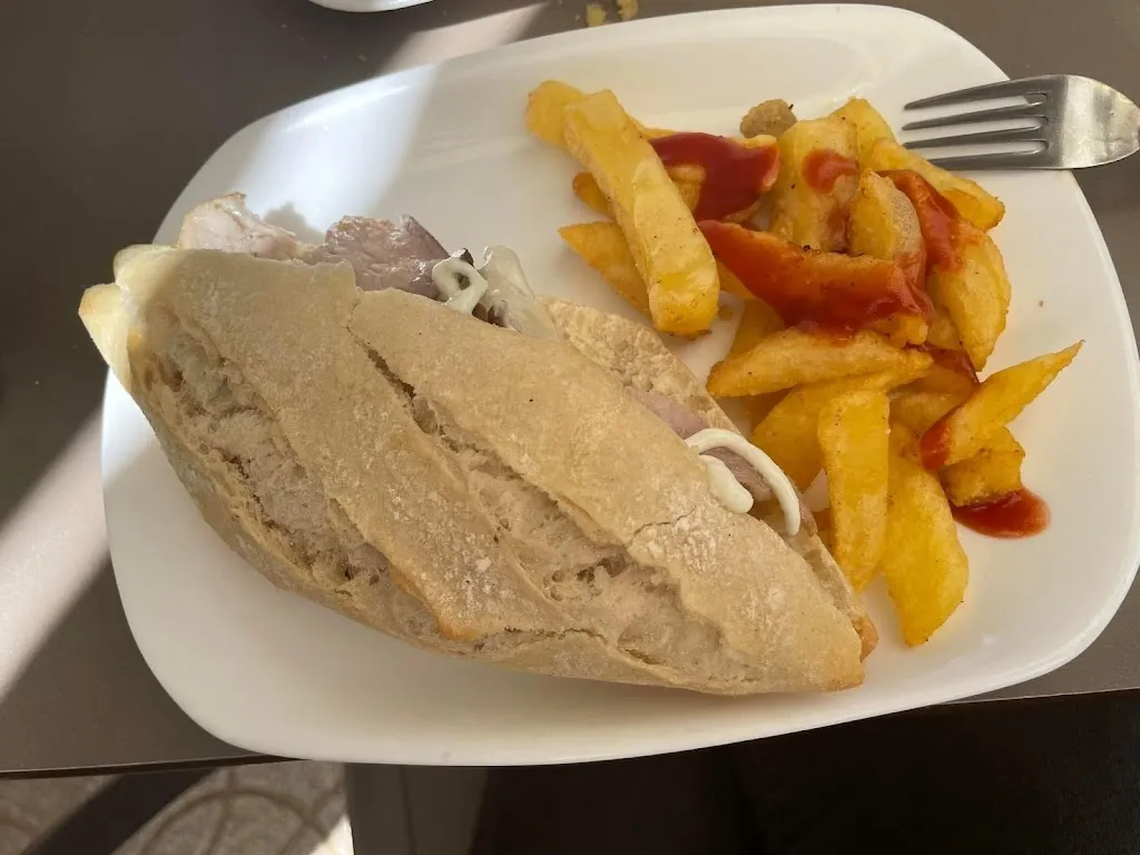 Menu_Mesón Galería Plaza_Churriana de la Vega_image_7