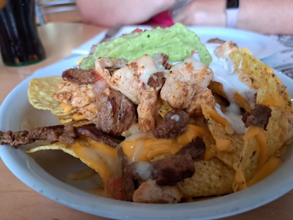 Menu_Bar Restaurante Diego's_Almoradí_image_8