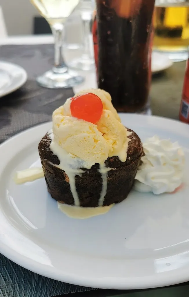 Amanda Frape_Bar Restaurante Diego's_Almoradí_review