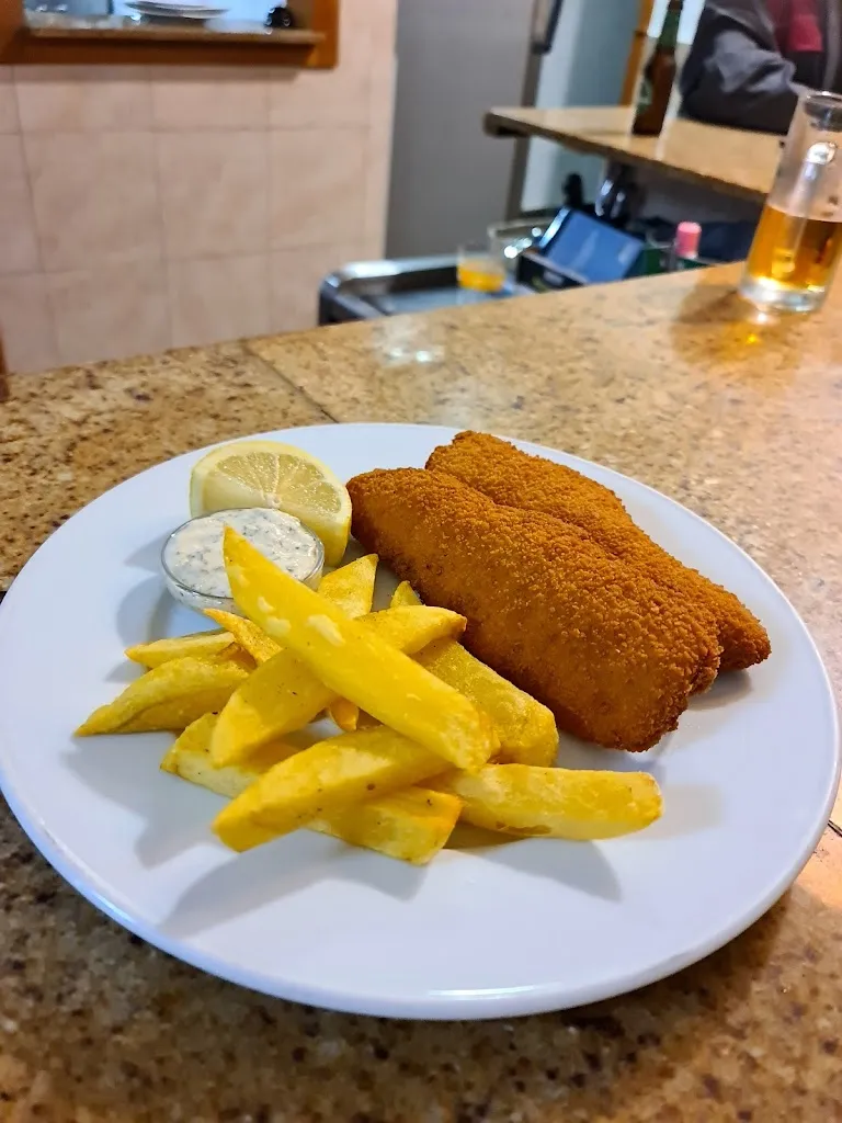 Bar Restaurante Diego's_Almoradí_slider_image_2