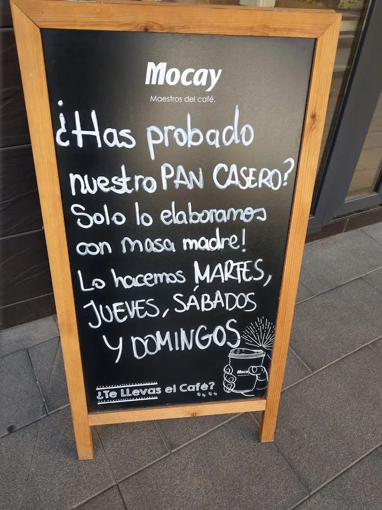 Menu_Pasteleria Reina Mora_Churriana de la Vega_image_1