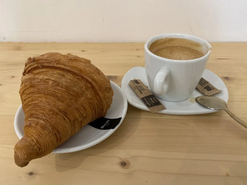 David Plazas Ballesteros_Pasteleria Reina Mora_Churriana de la Vega_review