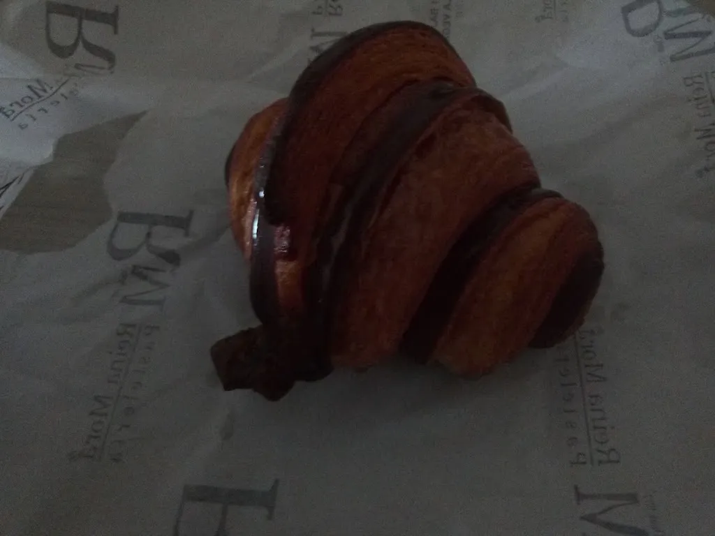 pepa bero_Pasteleria Reina Mora_Churriana de la Vega_review