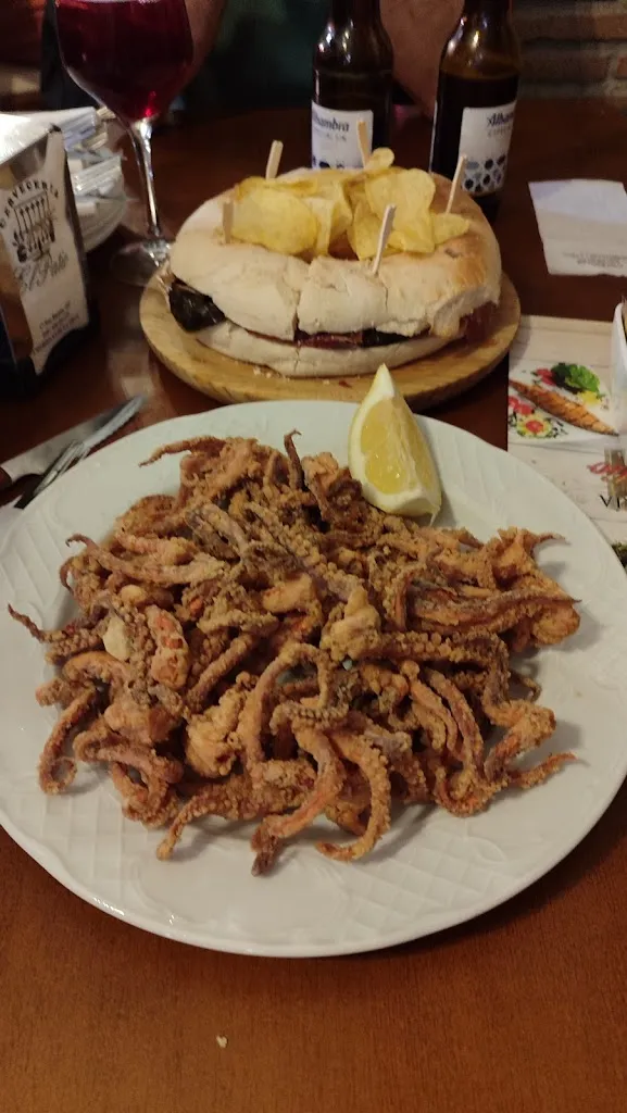 Menu_Cervecería El Patio - Varadero_Churriana de la Vega_image_7