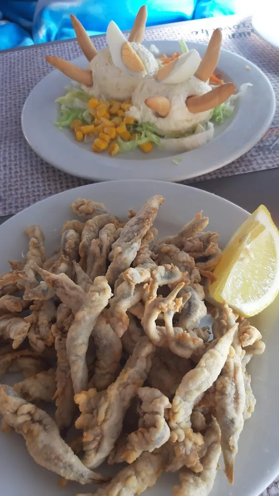 Menu_Cervecería El Patio - Varadero_Churriana de la Vega_image_8