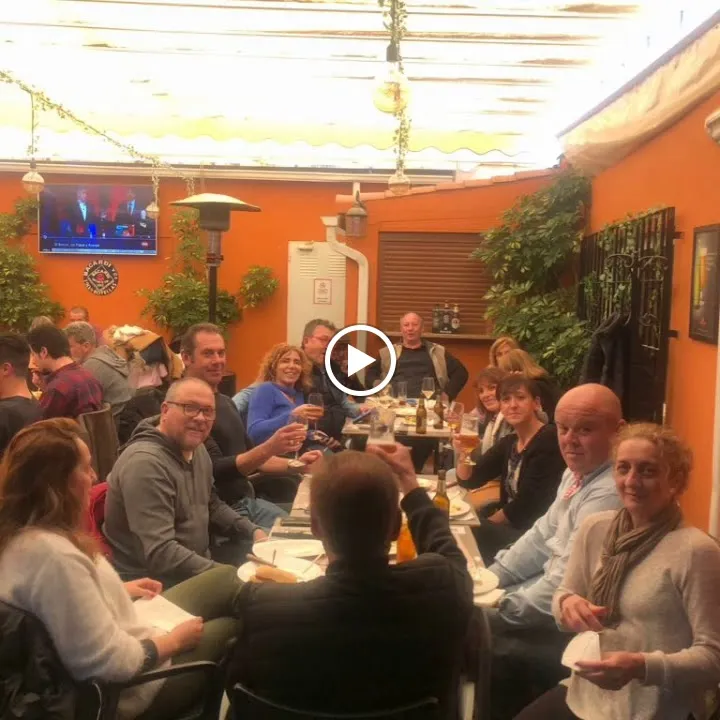 Cervecería El Patio - Varadero_Churriana de la Vega_slider_image_2