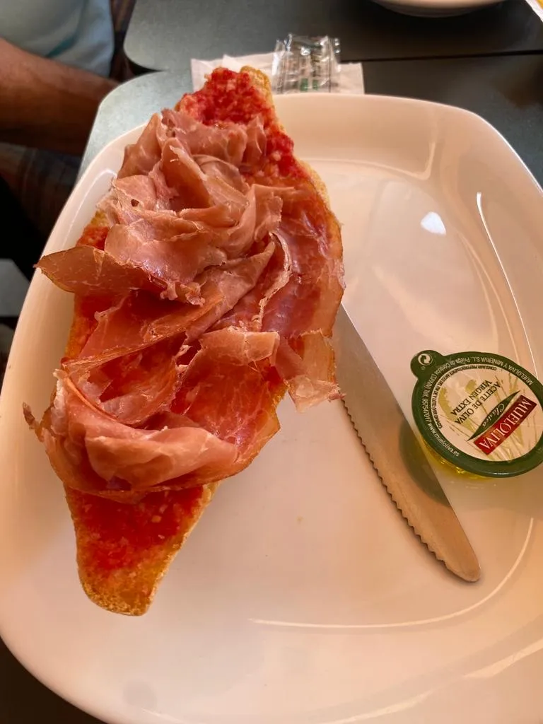 Menu_Piquito de Oro_Churriana de la Vega_immagine_2