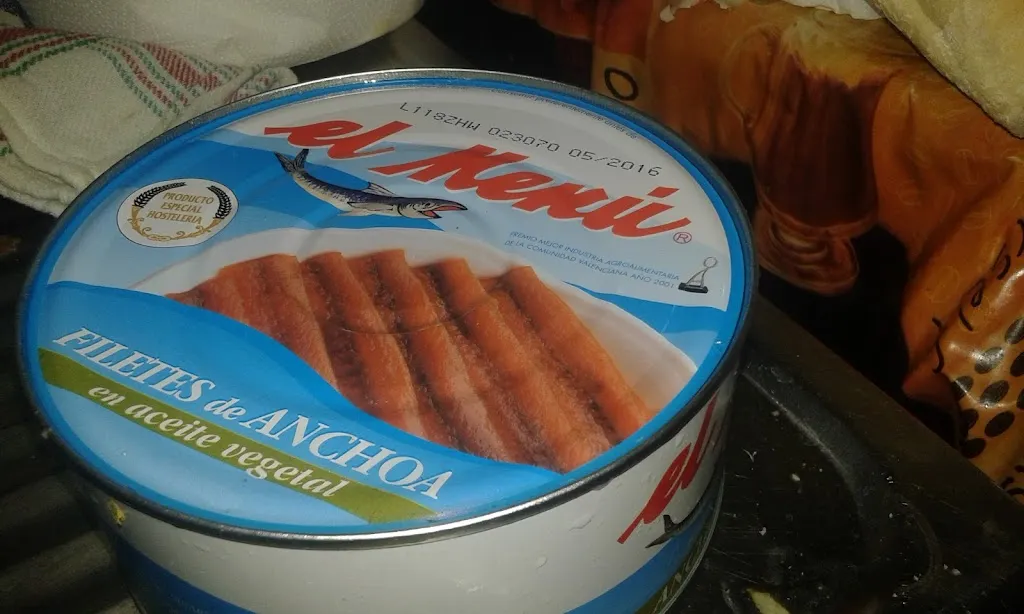 Menu_Piquito de Oro_Churriana de la Vega_immagine_3