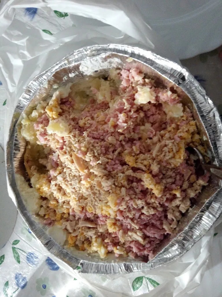 pepa bero_Papas asadas La Frontera_Churriana de la Vega_review