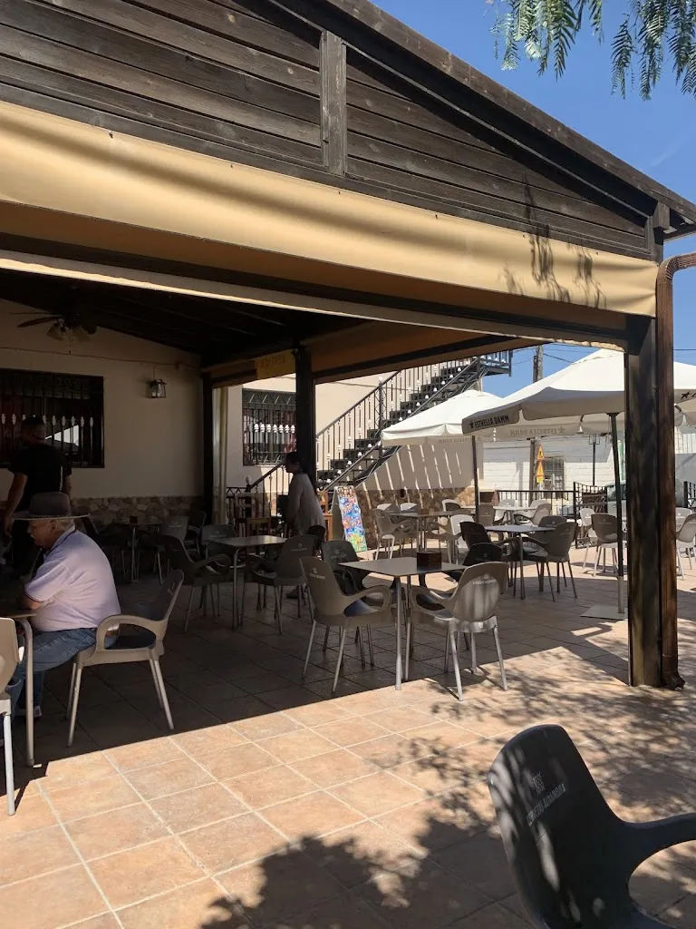 Dan Vielma Velásquez_Restaurante el Puente_Deifontes_review