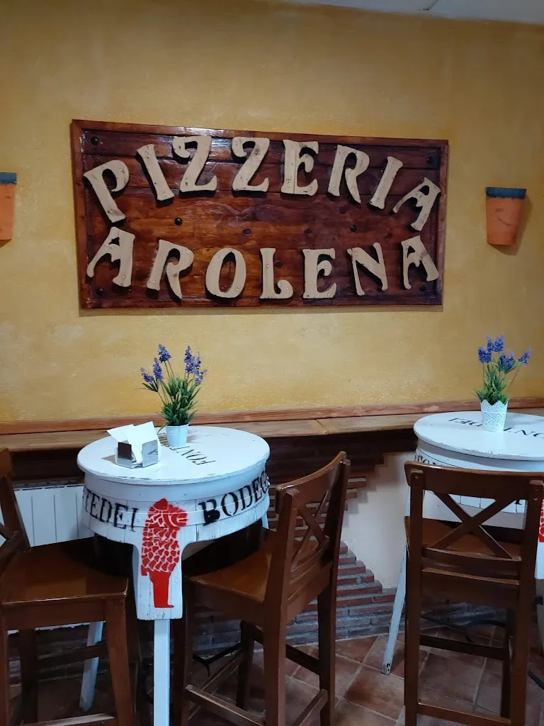 Scottieboyuk_Restaurante Pizzería Arolena_Deifontes_review