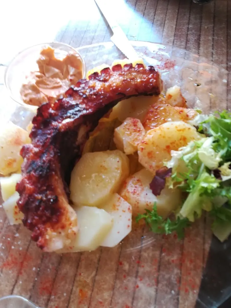 Menu_Hostal Rural El Nacimiento_Deifontes_image_4