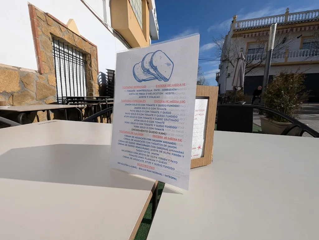 Jose Manuel García Fernández_Hogar del Pensionista Café Bar_Deifontes_review