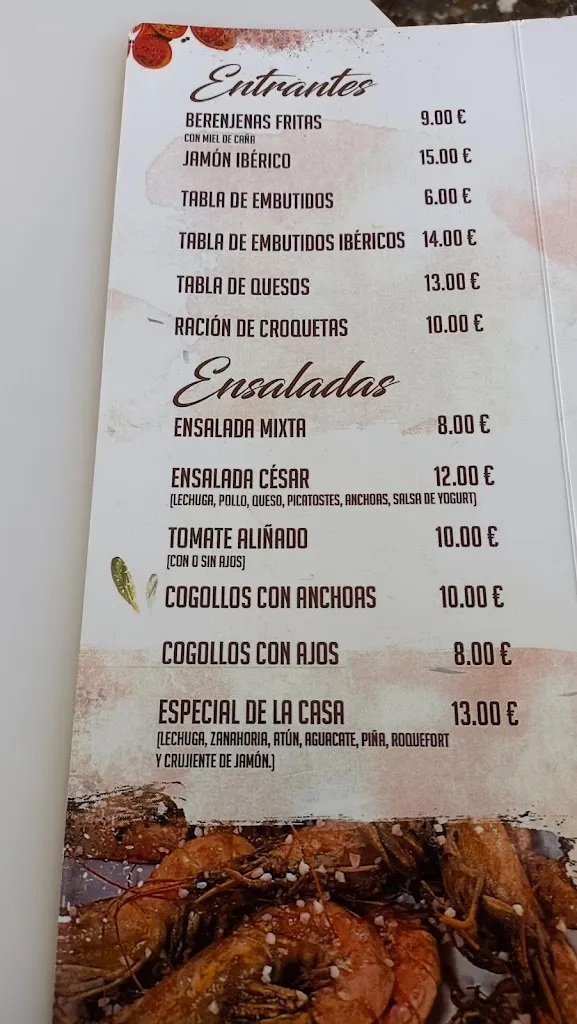 Menu_Paquirri Restaurante Bar_Deifontes_image_1