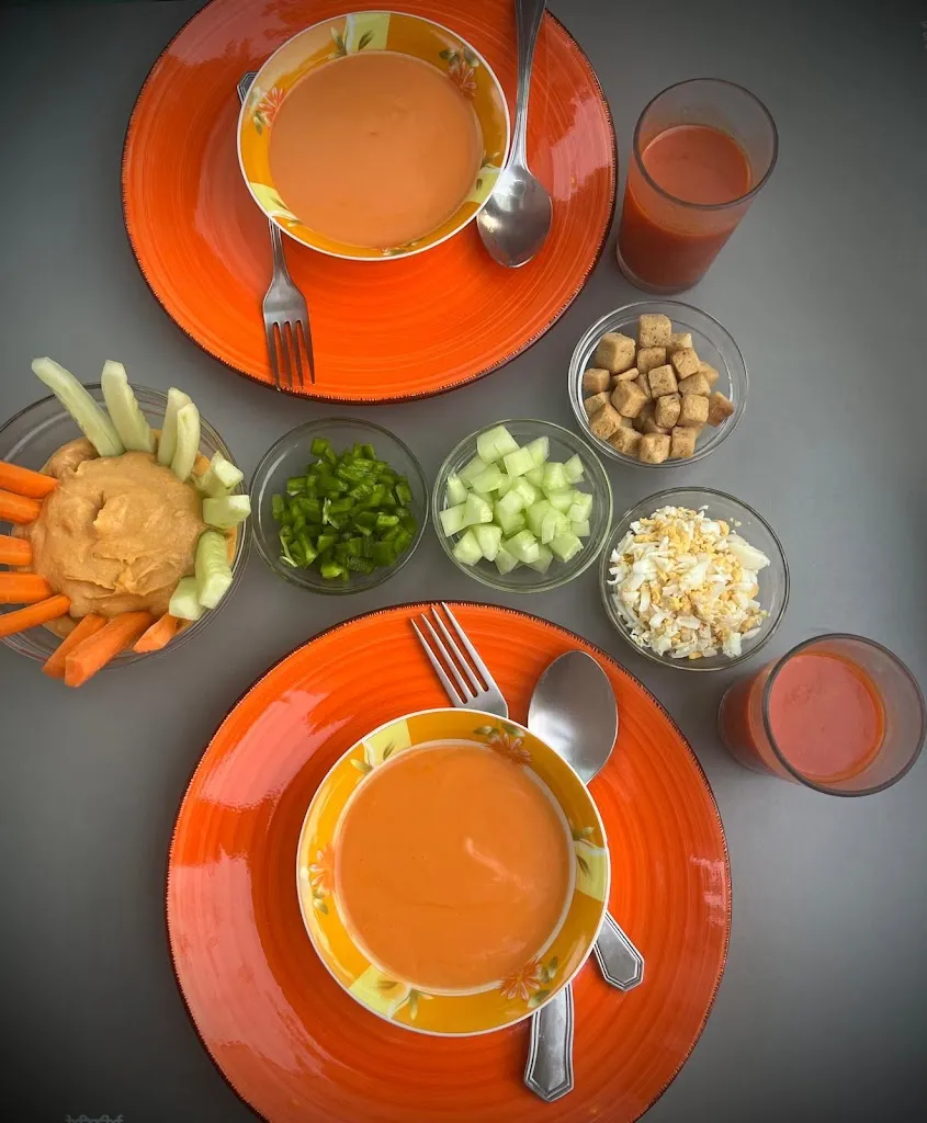 Tabitha Bedford_rural accommodation Caserío de la Fuente_Deifontes_review