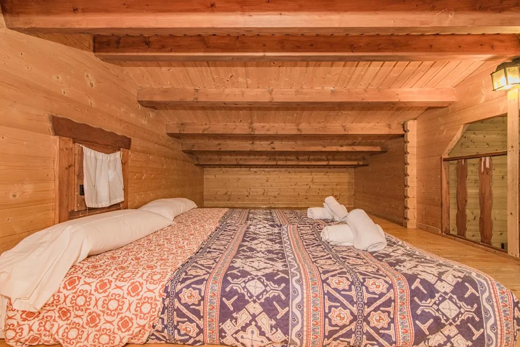 rural accommodation Caserío de la Fuente_Deifontes_slider_image_3