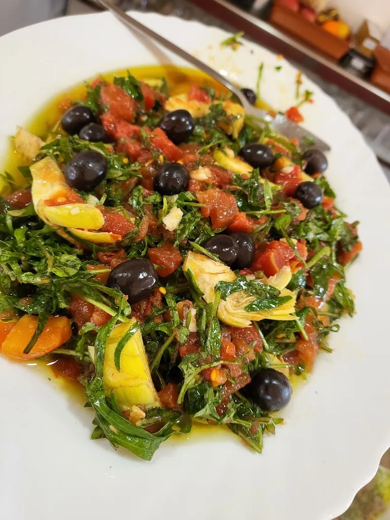 Menu_Restaurante GASOLINERA ALMORADÍ._Almoradí_image_5