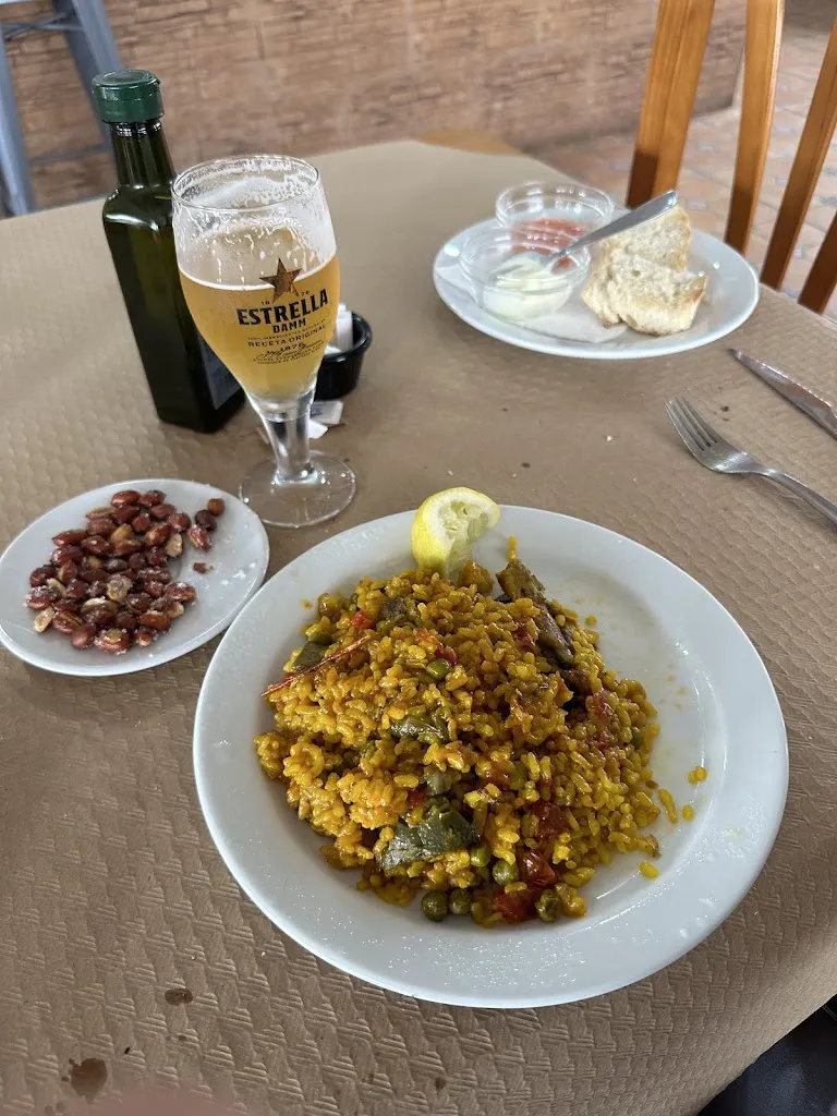 Menu_Restaurante GASOLINERA ALMORADÍ._Almoradí_image_6