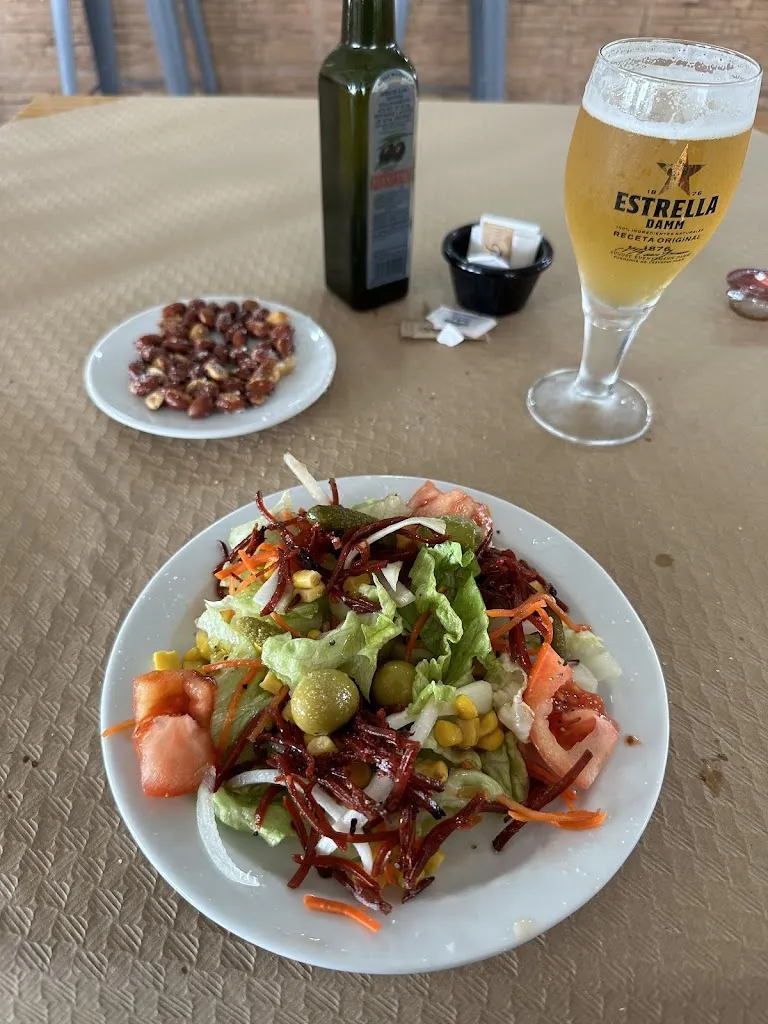 Menu_Restaurante GASOLINERA ALMORADÍ._Almoradí_image_8