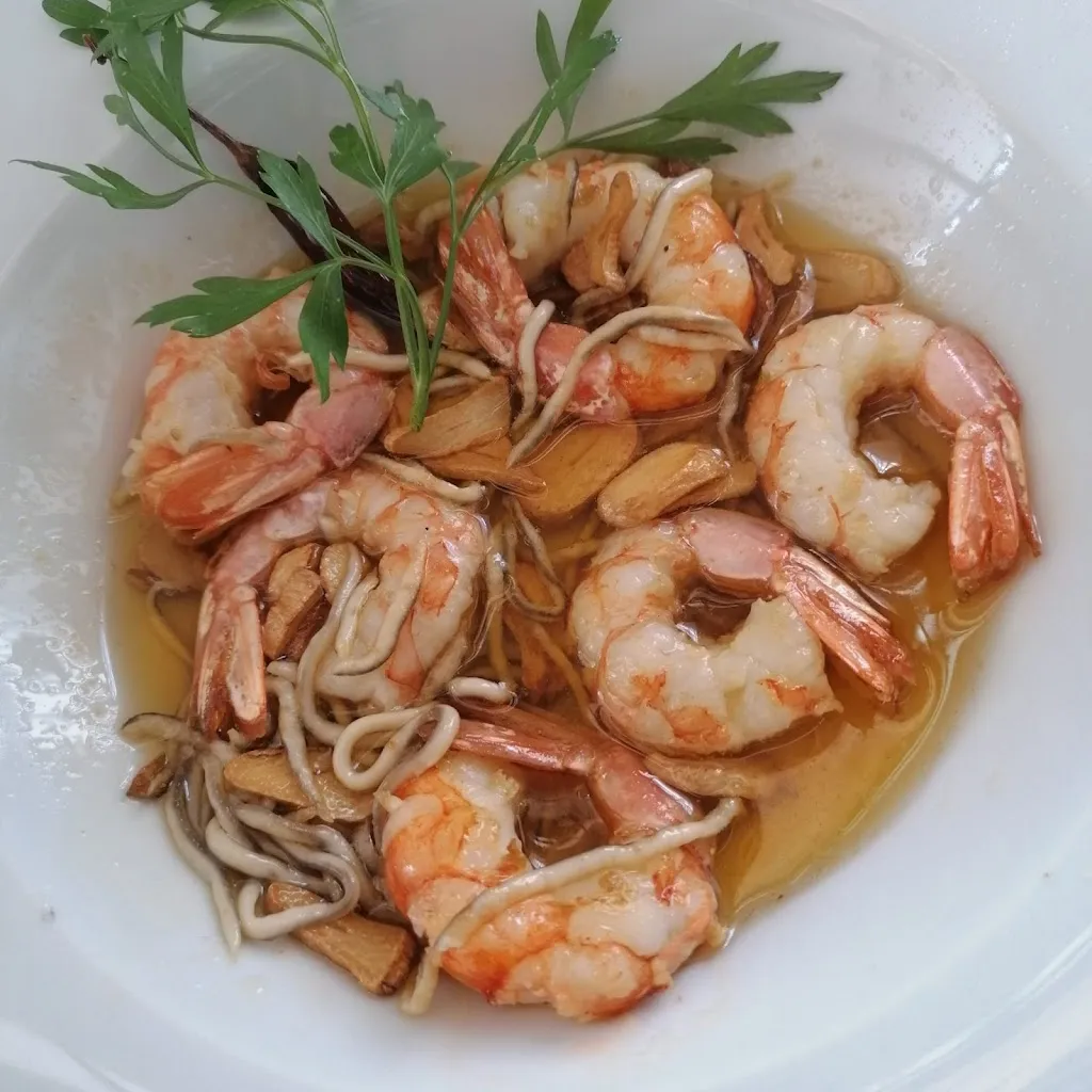 Restaurante GASOLINERA ALMORADÍ._Almoradí_slider_image_2