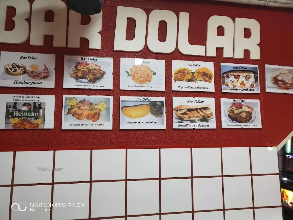 Menu_Cafe Dolar Bar_Dólar_image_1
