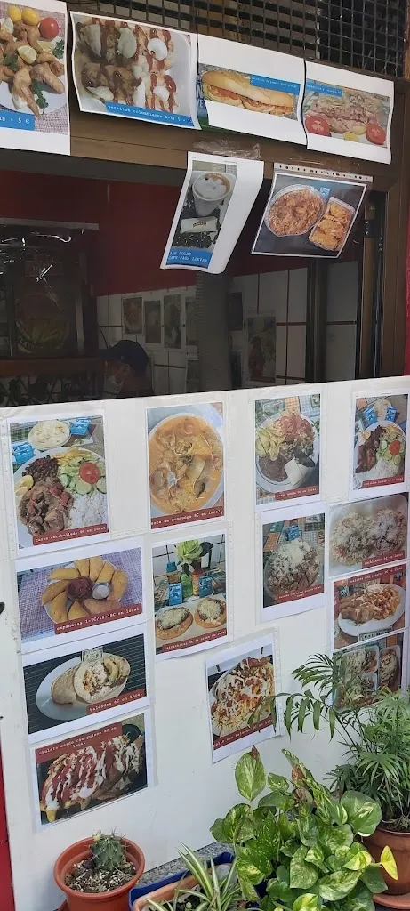 Menu_Cafe Dolar Bar_Dólar_image_2