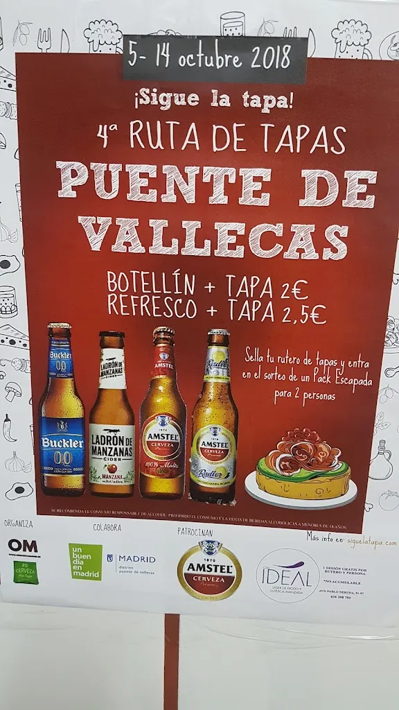 Menu_Cafe Dolar Bar_Dólar_image_3