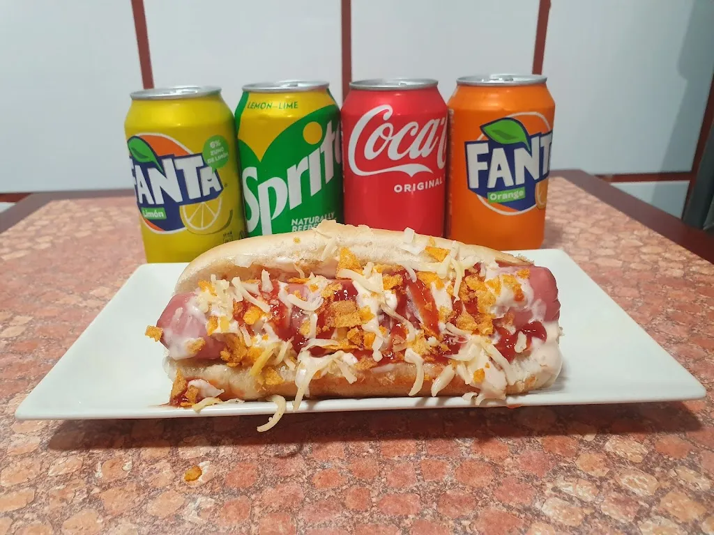 Menu_Cafe Dolar Bar_Dólar_image_7