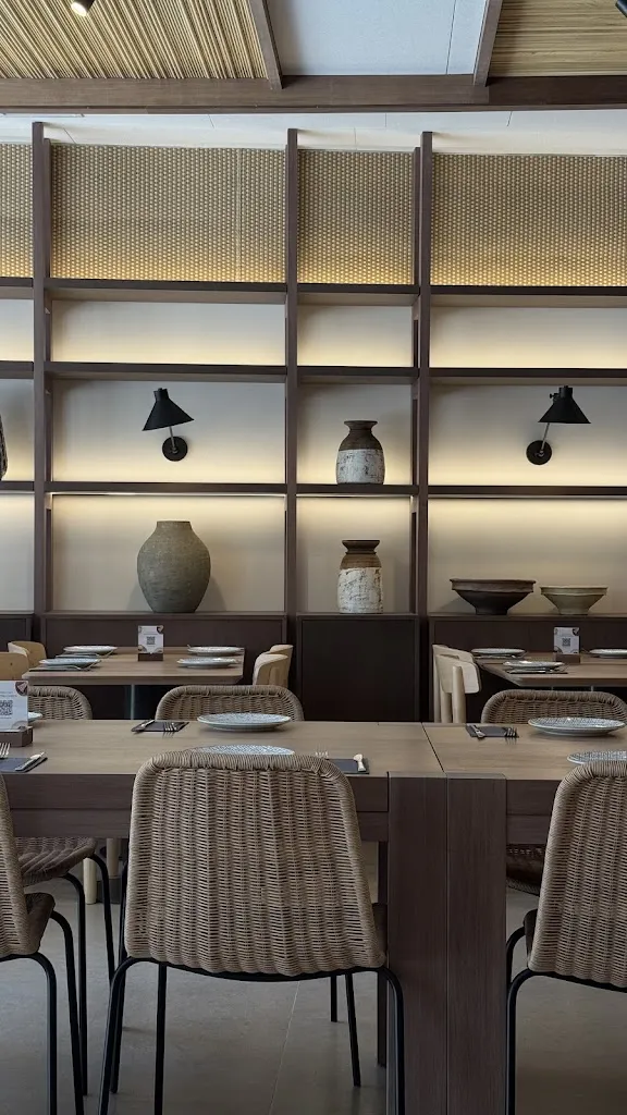 Anna Masyorova_Saona Madnum_Dúdar_review