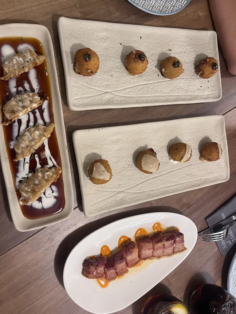 Laura Esquinas_Saona Madnum_Dúdar_review