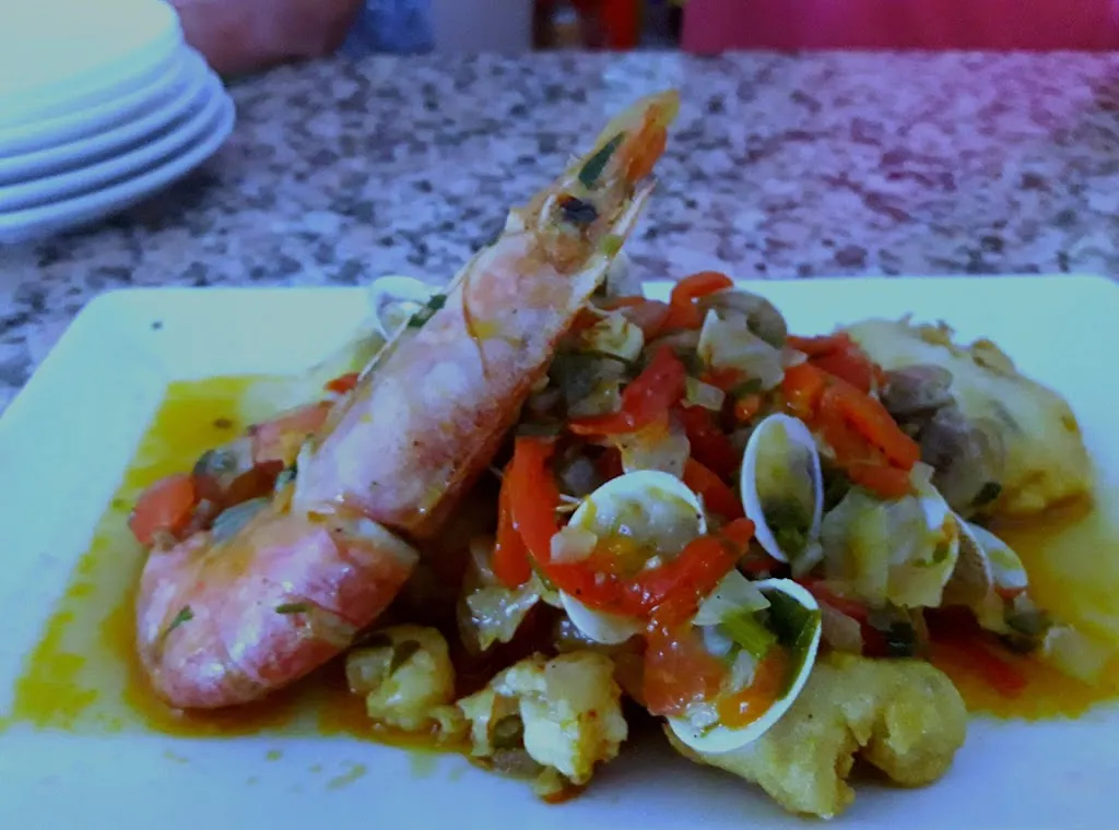 Menu_CAFE BAR EL MORENETE_Escúzar_image_3