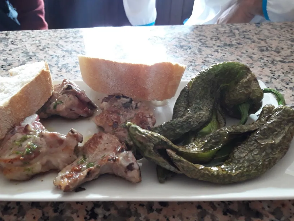 Menu_CAFE BAR EL MORENETE_Escúzar_image_7